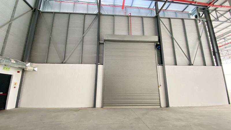 To Let commercial Property for Rent in Killarney Gardens Western Cape